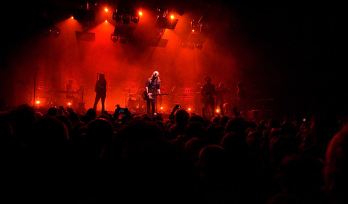 music d50 geotagged lights nikon sweden live stage gig crowd lars arena 2009 conventum winnerbäck geo:lat=59269392 geo:lon=15205269