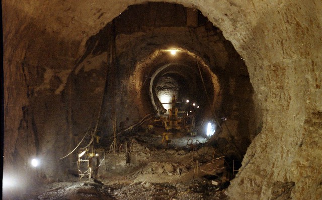 Chicago Deep Tunnel Project header