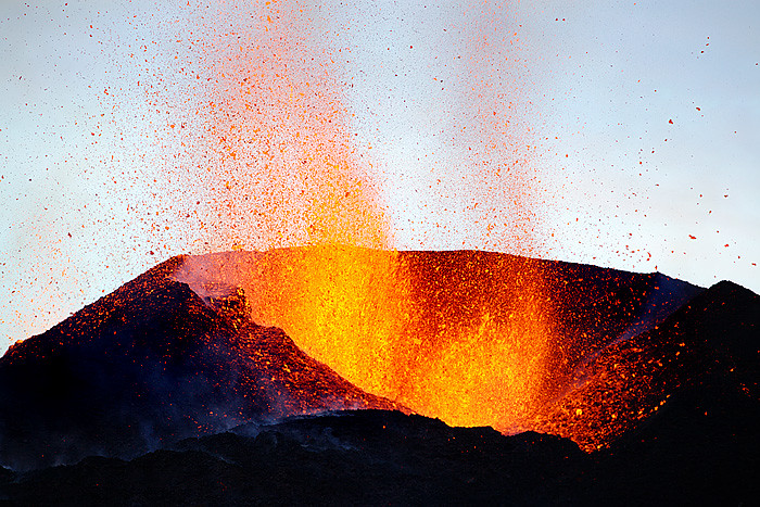 Eyjafjallajökull 2010 eruption