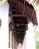 THAILAND-Bangkok, THAILAND-Bangkok, Säulengang  im Wat Phra Kaeo - 50