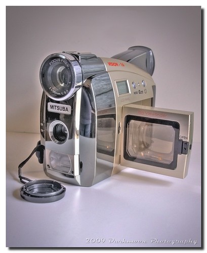 camera film 35mm toy unique gimp plastic hdr photomatrix