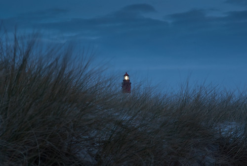 morning light lighthouse grass sunrise germany island deutschland dunes insel tyskland amrum nordfriesland