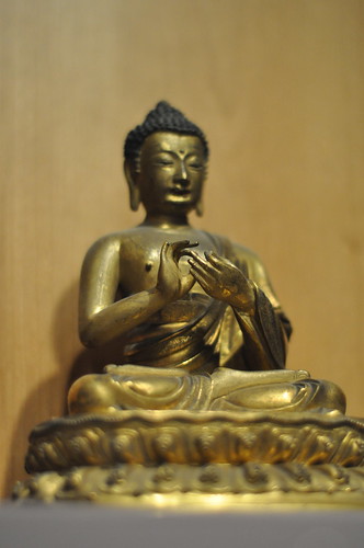 MFA Buddhist Art