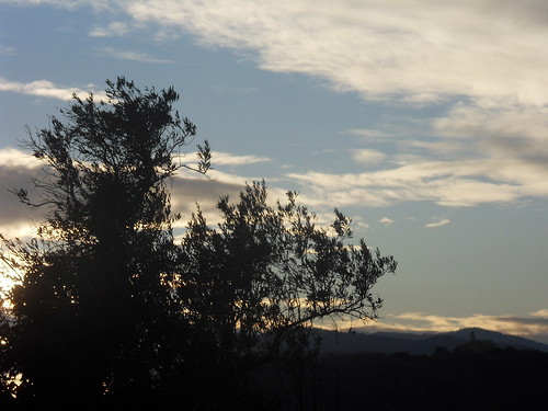 sunset sky italy nature clouds italia nuvole liguria cielo savona