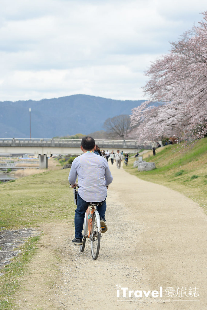 京都脚踏车出租 Rent a cycle EMUSICA (26)