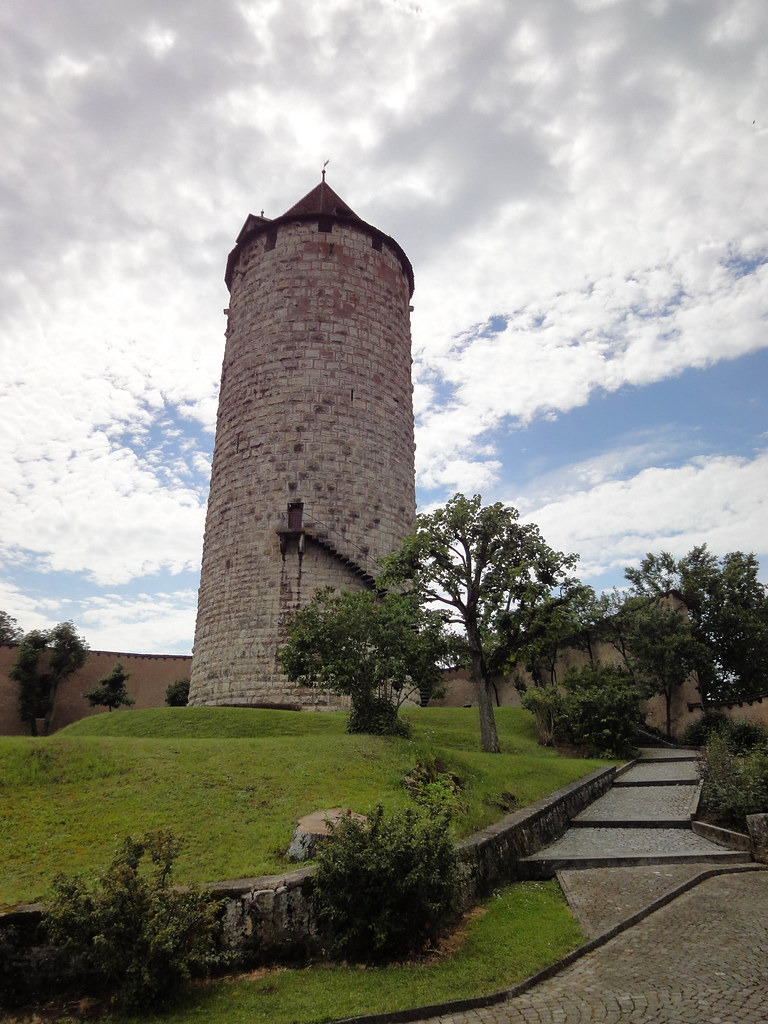 Torre Réfous