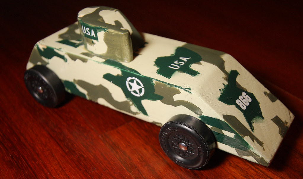 united-states-army-tank-pinewood-derby-car-united-state-flickr