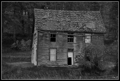 old bw house canada building abandoned alexandria nikon bc britishcolumbia interior transcanadahighway cariboo d300 pregamewinner