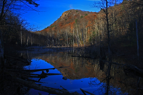 autumn reflection fall mirror stillness mounttom vob