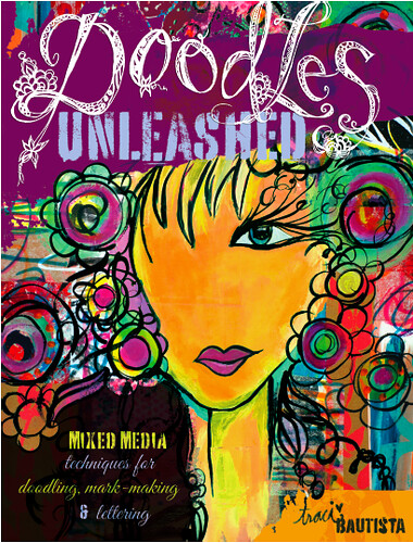 doodles unleashed by traci bautista