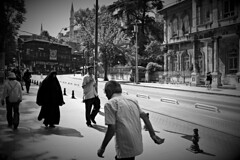 [ streets of istanbul ]