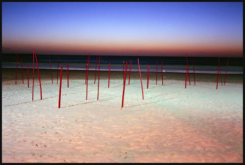 longexposure sunset film beach geotagged uruguay expired piriapolis maldonado ricoh500g c41 fujicolorsuperiaxtra400 geo:lon=55283761 geo:lat=34860845