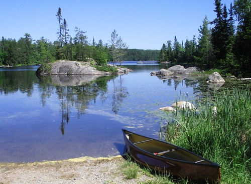 camping trees nature water hiking lakes paddle canoe wilderness portage boundarywaters bwca senic