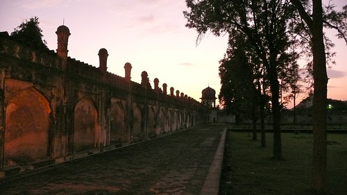 india architecture aurangabad mughal
