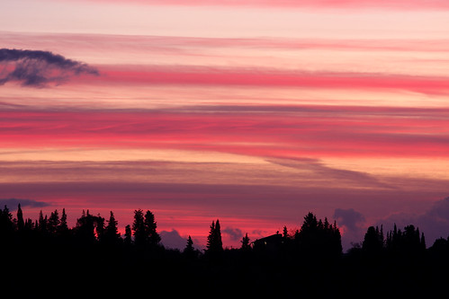 sunset sky italy nature colors clouds canon geotagged italia natura tuscany chianti toscana ef70200f4l impruneta theme” eos40d six72 skyascanvas ”sky