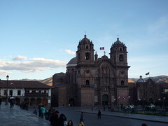 Compañía de Jesús del Cuzco