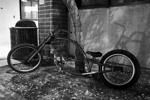 california blackandwhite art bike canon outdoors lowlight socal canondslr inlandempire absoluteblackandwhite canon1740f4lusmgroup sbcusa monochromeaward kenszok