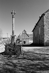St-Germain Lavolps (Corrèze) - Photo of Couffy-sur-Sarsonne