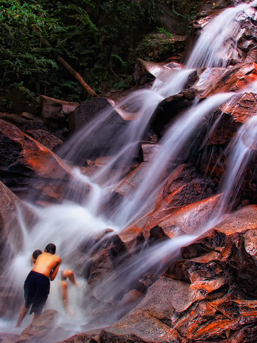 people lumix waterfall air panasonic malaysia terjun skodeng jeramtoi fz28 ishafizan platinumpeaceaward