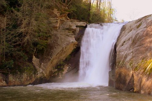 waterfall nc northcarolina falls appalachianmountains elkriver pisgahnationalforest elkfalls elkriverfalls averycounty bmok