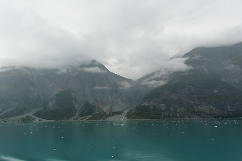 glacierbay alaska2009august