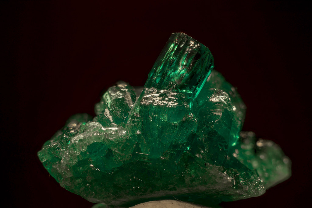 Chatham Emerald