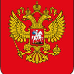 Russia Coat of arms