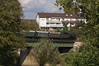 ed- 38 3199 Neckarbrücke Bad Friedrichshall-Jagstfeld