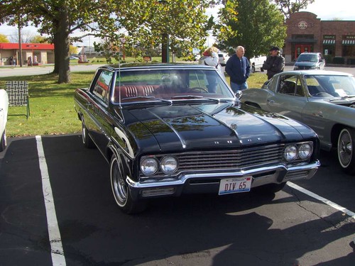 buick special 1965