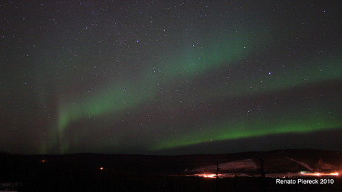 alaska lights valley aurora northern fairbanks borealis goldtream renatopiereckphotography piereck