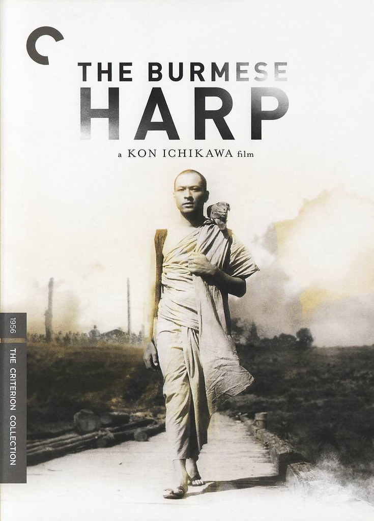 The-Burmese-Harp_movieposter_1389312302