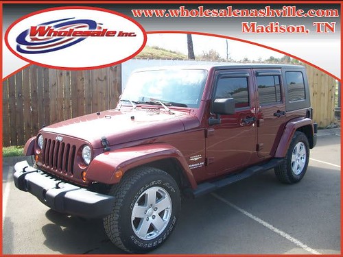 auto cars sahara sports car sedan truck automobile tn nashville jeep offroad tennessee auction special used vehicles madison deal vehicle customer service trucks minivan suv powerful automobiles rugged wholesale stylish pricing reliable jeepwrangler preowned jeepwranglersahara wholesaleinc redpowertrainsportystylish