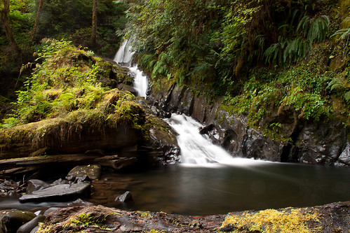 creek falls fallscreek