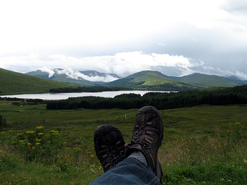 Scotland_Highland_Lake