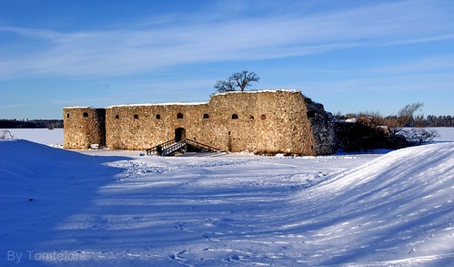 castle sony ruin växjö kronoberg sonya330 tomtefors joakimjämtefors