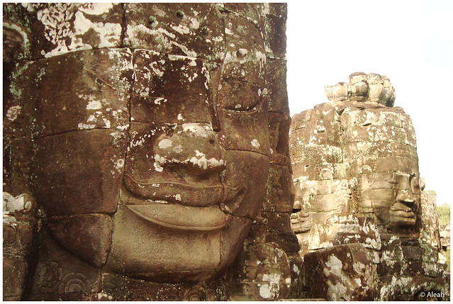Angkor Archeological Complex