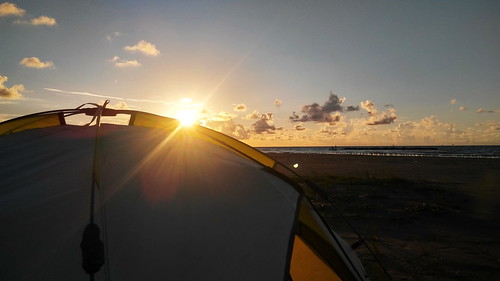 sunrise grandisle la louisiana sky clouds campground gulfofmexico outdoor поамерике crossamerica2016 грандайл луизиана mississippiriverdelta tent landscape