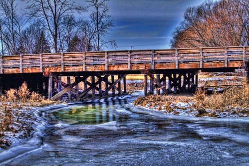 bridge blue ice water canon photography eos rebel frozen high kevin dynamic photos g cannon imaging kg range hdr goolsby kgphotography hdrphotography t1i kevingoolsby kgphotos kevingphotography