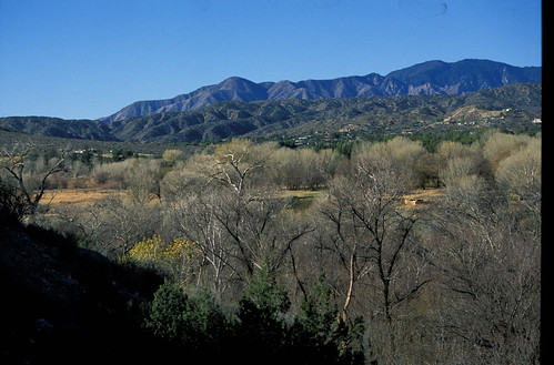 california landscapes views