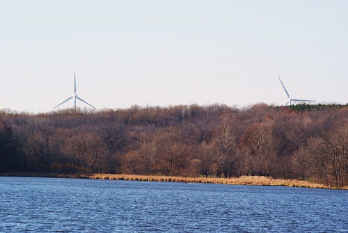 lake green water illinois energy wind sony il lena renewable turbines a300 stephensoncounty lakeleaquana