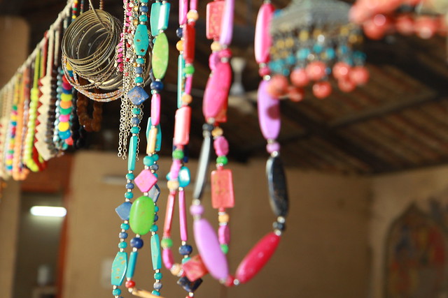 national crafts museum delhi