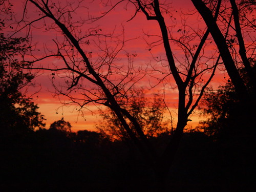 sky nature colors clouds sunrise dawn