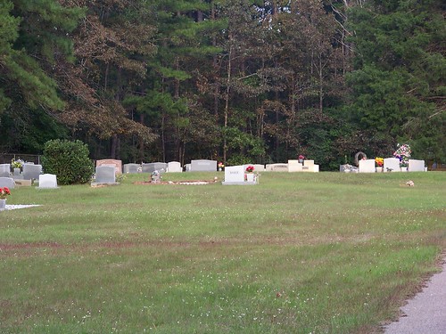 cemetery mississippi hattiesburg wayamrking