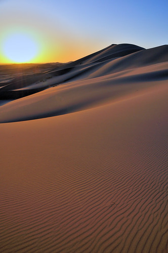 sunset sand desert dune sable mongolia els gobi coucherdesoleil désert mongolie khongoryn mongolien песчаная монголулс bayangobi пустыня bayankhongor кочевник гоби баянхонгор дюна bayangovi баянговь