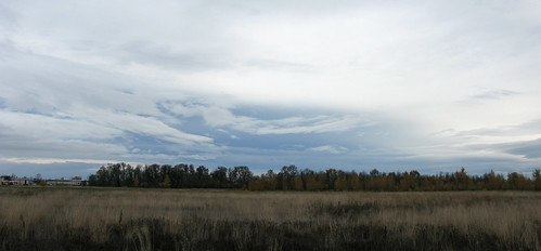 autumn sky clouds oregon eugene thatfield