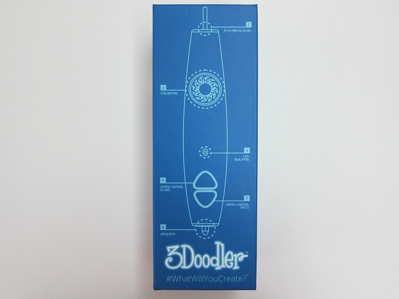 3Doodler - Box Front