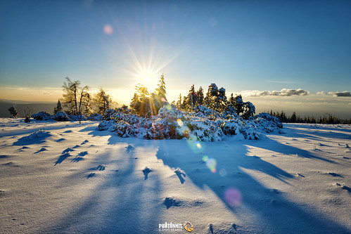 winter sky sun snow germany landscape island deutschland nikon pointy shadows peak powder fresh clear lensflare blackforest tranquil hdr direct snowedin d800 sunstar badenwürttemberg photonmix