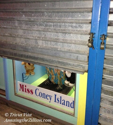 Miss Coney Island