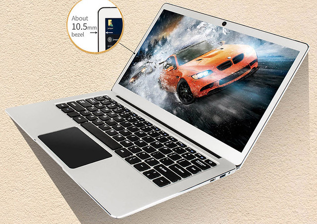 Jumper EZBook 3 Pro