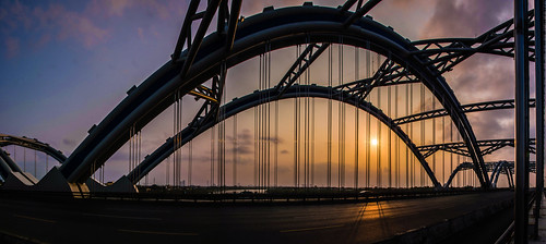 hanoi vietnam panorama bridge landscape nikon sun sunset street golden outdoor afternoon